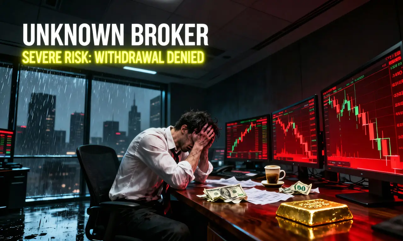 Valbury Review 2025: A Detailed Look at Regulation and User Safety