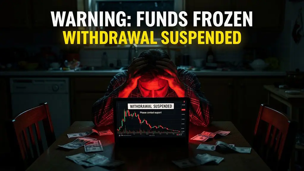 WikiFX Deep Dive Review: ExpertOption