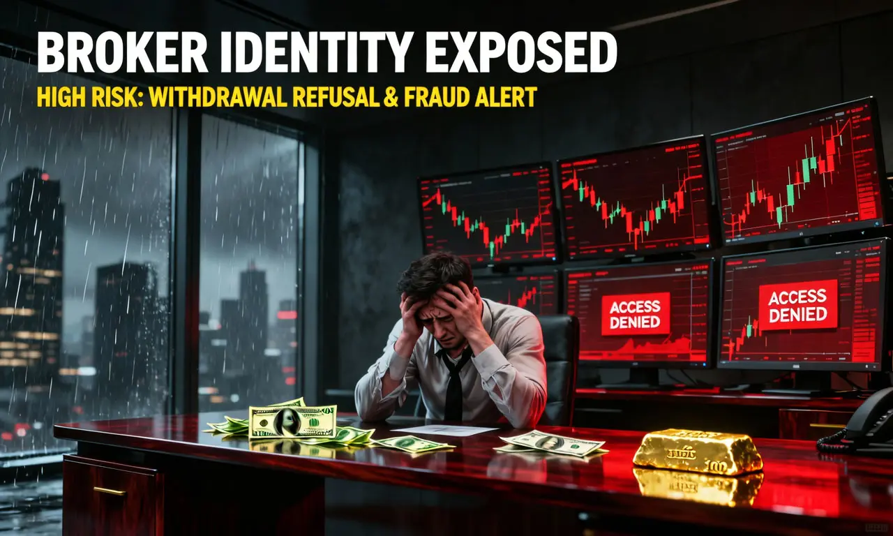 Common Questions About ICM Capital: Safety, Fees, and Risks (2025)