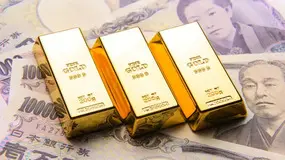 Giá vàng bứt phá vì sức ép từ trái phiếu ngắn hạn JGB và chính sách Takaichi