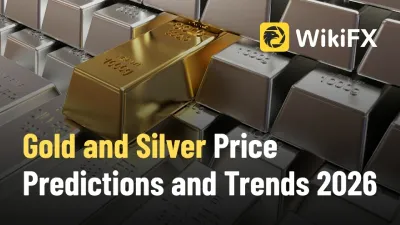 Gold and Silver Price Predictions and Trends 2026