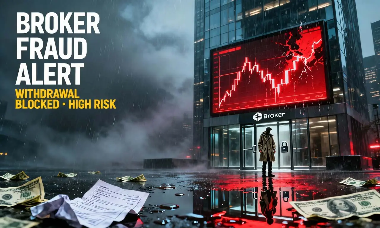 Exness Review: Is the Low Score of 1.51 a Warning Sign?