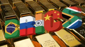 Hong Kong hoàn tất chuỗi ngành vàng: Bước ngoặt của BRICS trong hệ thống tài chính toàn cầu