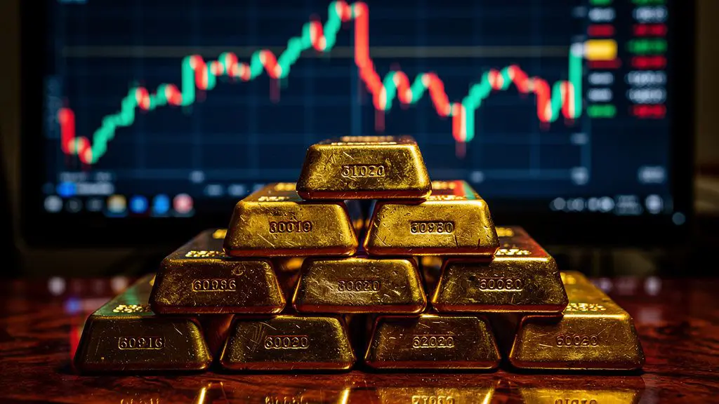 Gold Pulls Back from $4,525 Record as US Growth Surprise Weighs on XAU/USD