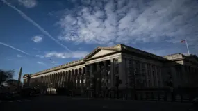 Đấu thầu trái phiếu kỳ hạn 7 năm thành công, Kho bạc Mỹ khép lại năm 2025 với tín hiệu lạc quan