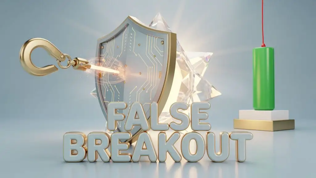 Stop Buying the Top: How to Spot a "Fakeout" Before It Wipes Your Account