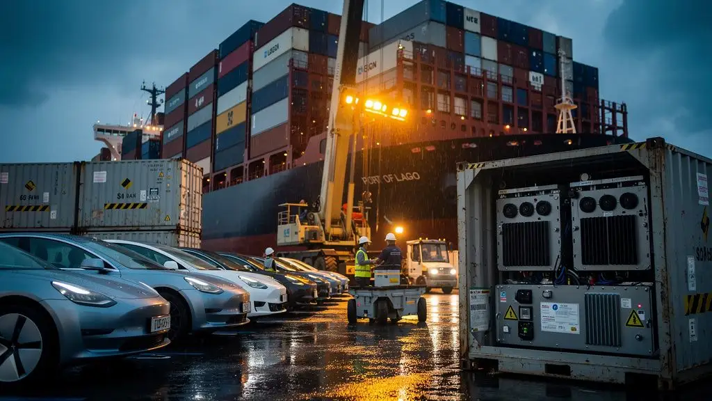 China’s Export Resilience: A Structural Pivot Towards the 'Global South'