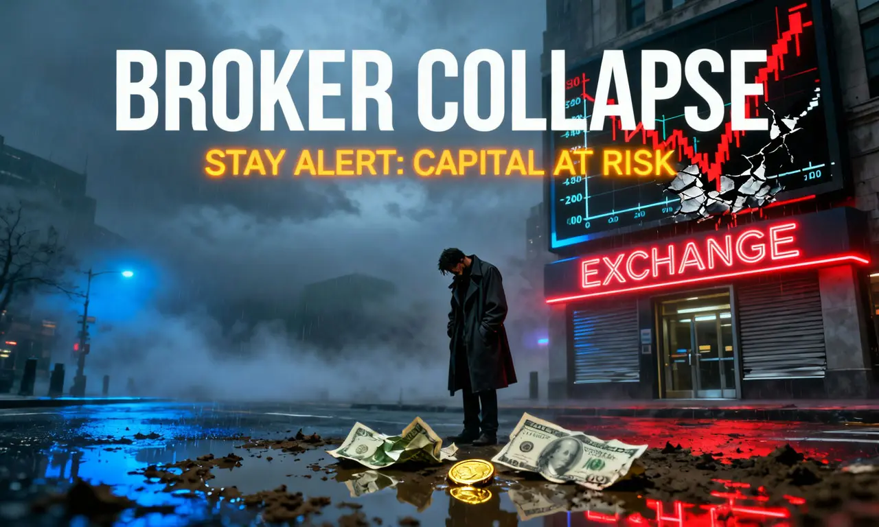 Common Questions About Plus500: Safety, Fees, and Risks (2025)