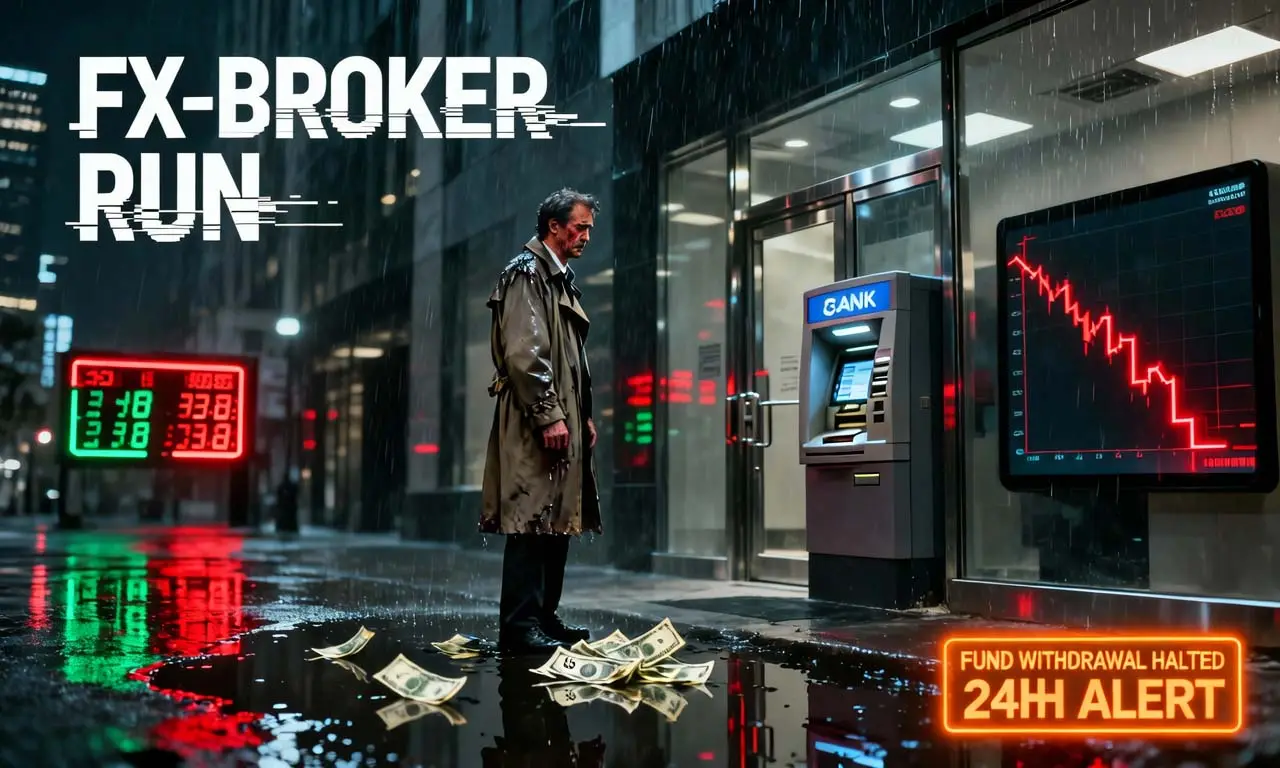 Common Questions About ExpertOption: Safety, Fees, and Risks (2025)