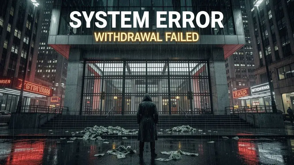 WikiFX Deep Dive Review: Is dbinvesting Safe?