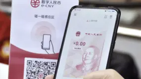 e-CNY: Đồng nhân dân tệ số thâm nhập ASEAN và cuộc đua giảm phụ thuộc vào USD