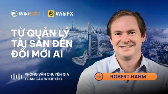Phỏng vấn chuyên gia cùng WikiEXPO: Từ quản lý tài sản truyền thống đến đổi mới đầu tư bằng AI