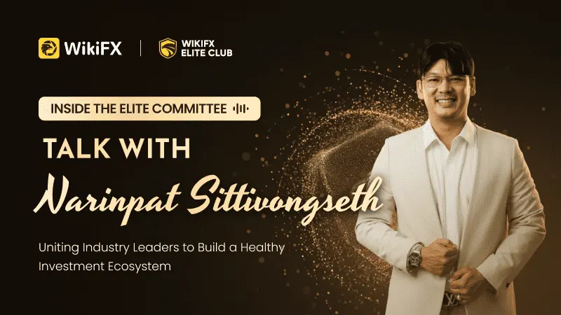 Inside the Elite Committee: Talk with Narinpat Sittivongseth