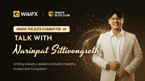 Inside the Elite Committee: Talk with Narinpat Sittivongseth