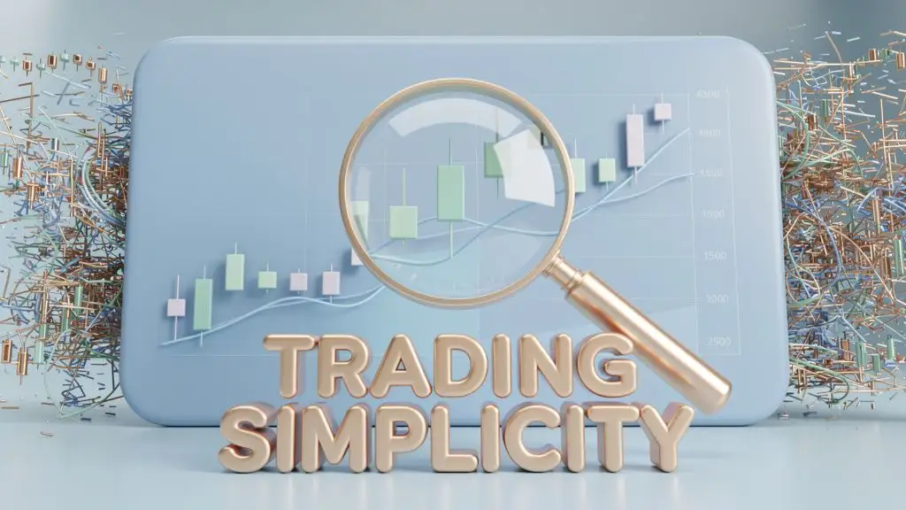 Stop Sabotaging Your Trades: Why Your "Christmas Tree" Chart is Killing Your Profits