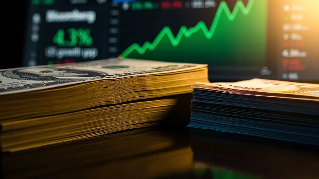 FX Outlook 2026: Growth Divergence Eclipses Rate Cuts as EUR/USD Struggles
