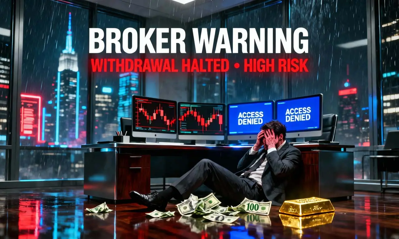 Is CMC Markets Legit or a Scam? Key Questions Answered (2025)