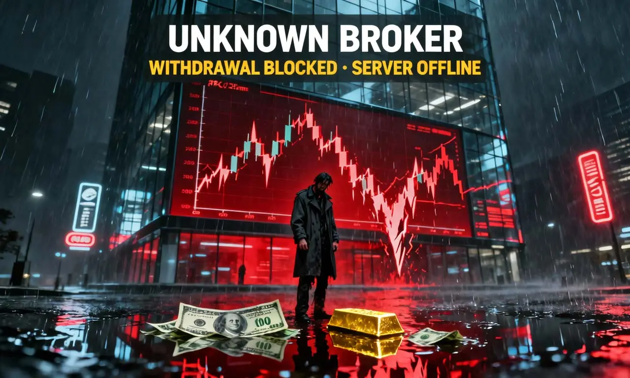 Is SOUQ CAPITAL Legit or a Scam? 5 Key Questions Answered (2025)