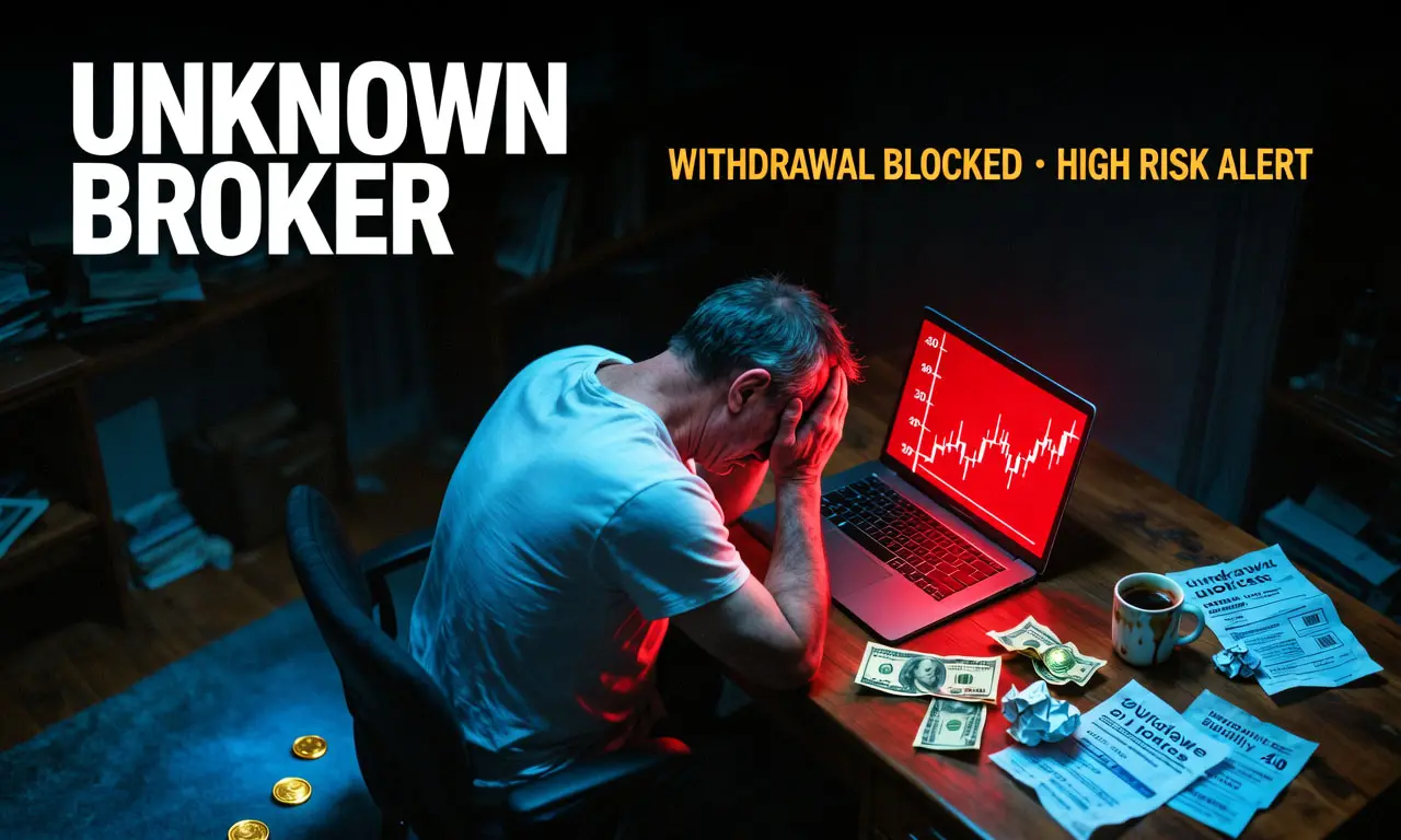 Is Finalto Legit or a Scam? 5 Key Questions Answered (2025)