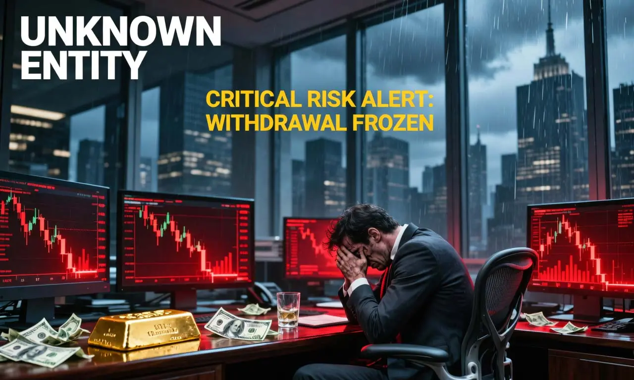 9Cents Review 2025: Institutional Audit & Risk Assessment