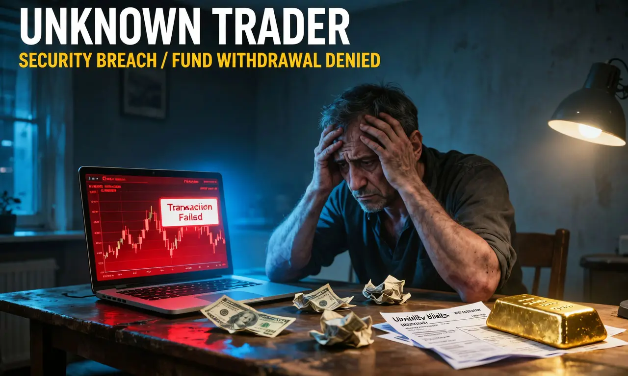 MYFX Markets Review (2025): Is it Safe or a Scam?