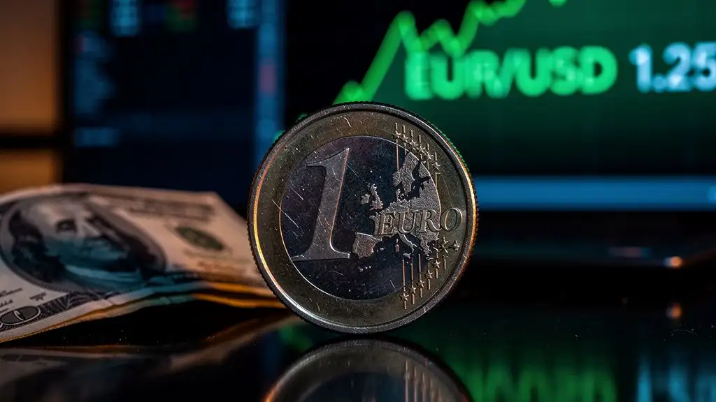 2026 Euro Outlook: Banks Eye 1.25 as Dollar Hegemony Wanes