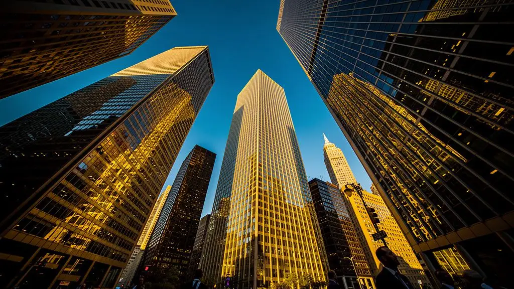 US Banking Giants Add $600B in Value as Deregulation Widens Gap with Europe