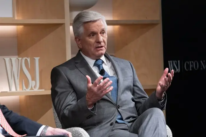 Cục Dự trữ Liên bang Mỹ thừa nhận bó tay trước vấn đề bất bình đẳng kinh tế