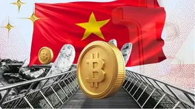 Nhìn lại 2025 - Năm bản lề của thị trường tài sản số Việt Nam