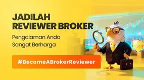 Menjadi Reviewer Broker: Pengalamanmu Sangat Berharga Di Program Seru Terbaru WikiFX !