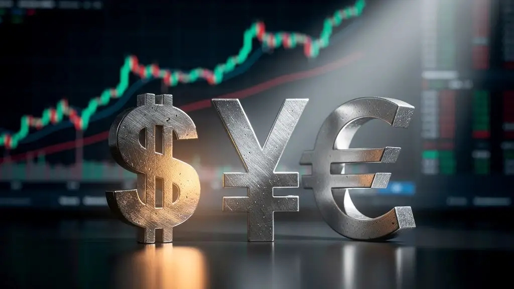 Global Central Bank Divergence: The End of Synchronized Policy