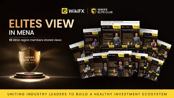 “Elites’ View in Arab Region” Event Successfully Concludes