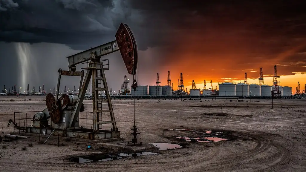 Oil Markets: Geopolitics Mask a Looming 2026 Supply Structure Shock