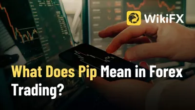 What Does Pip Mean in Forex Trading?