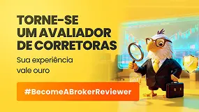 Torne-se um Inspetor de Corretoras: Sua Experiência Vale Ouro