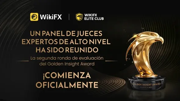 Se revela el jurado de estrellas mientras comienza el juicio experto del Premio Golden Insight.