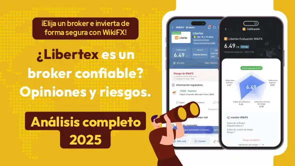 ¿Libertex es una estafa o un broker confiable? Análisis completo del bróker y su regulación