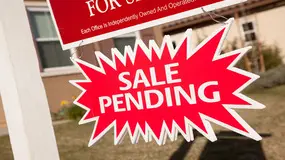 Pending Home Sales Mỹ tăng vượt đỉnh 3 năm, vàng lao dốc