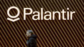 Palantir giáp mặt bức tường định giá: Kỷ nguyên tăng trưởng "siêu tốc" sắp kết thúc?