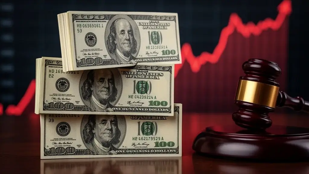 Fed Watch: Powell Sounds Alarm on "Excessive" Valuations