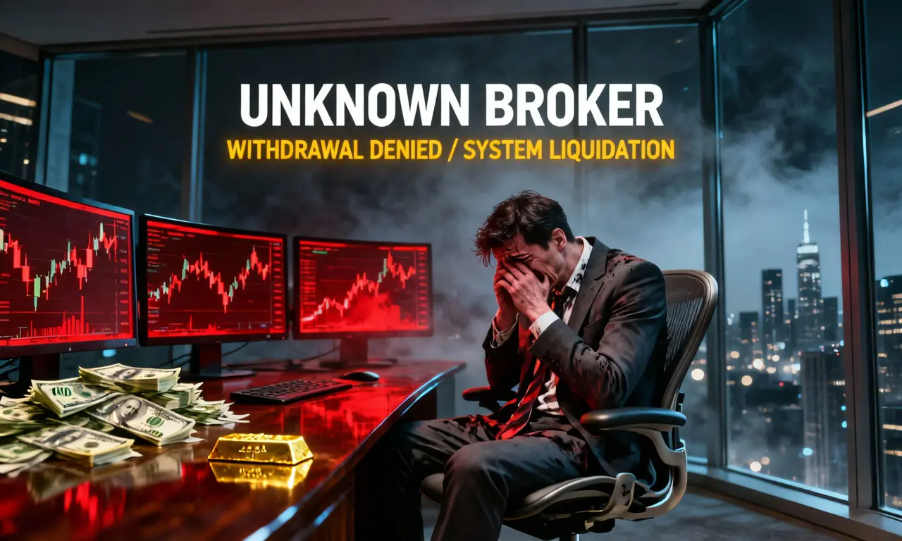 Is EmiraX Markets Legit or a Scam? 5 Key Questions Answered (2025)