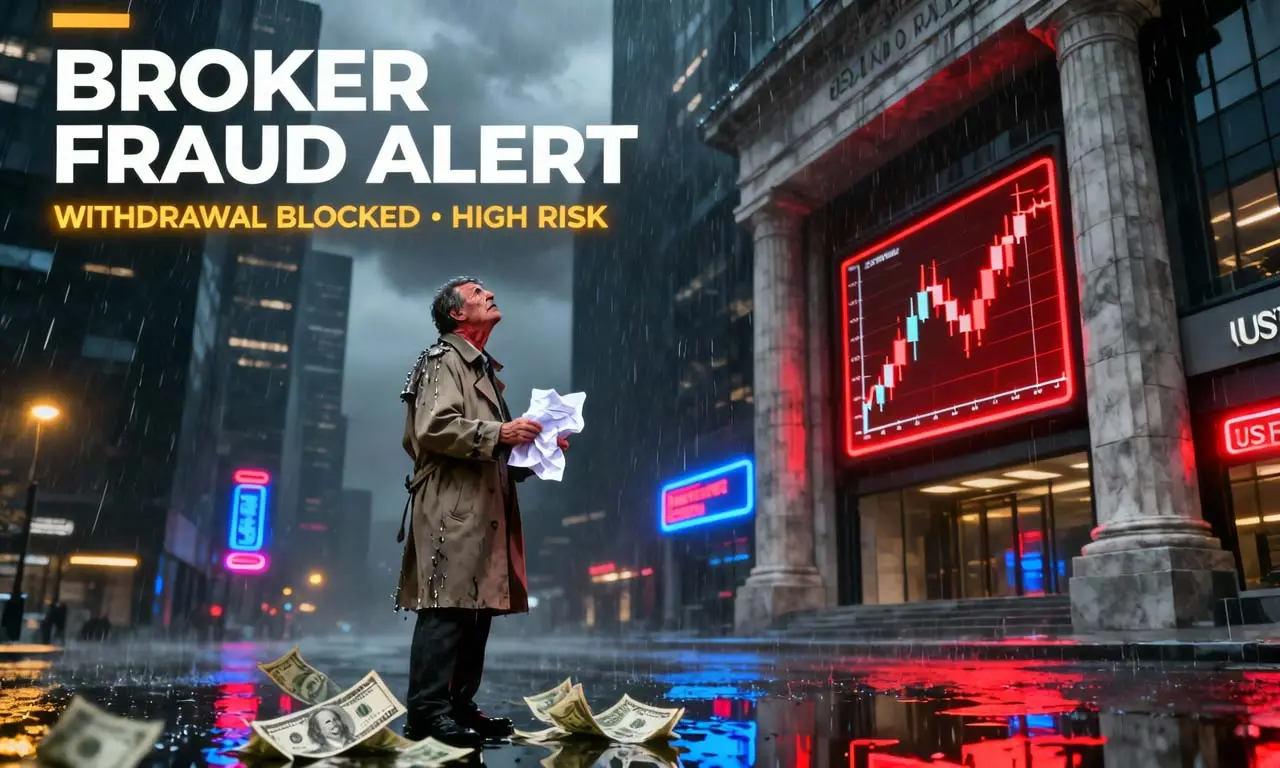 FCX Review 2025: Institutional Audit & Risk Assessment