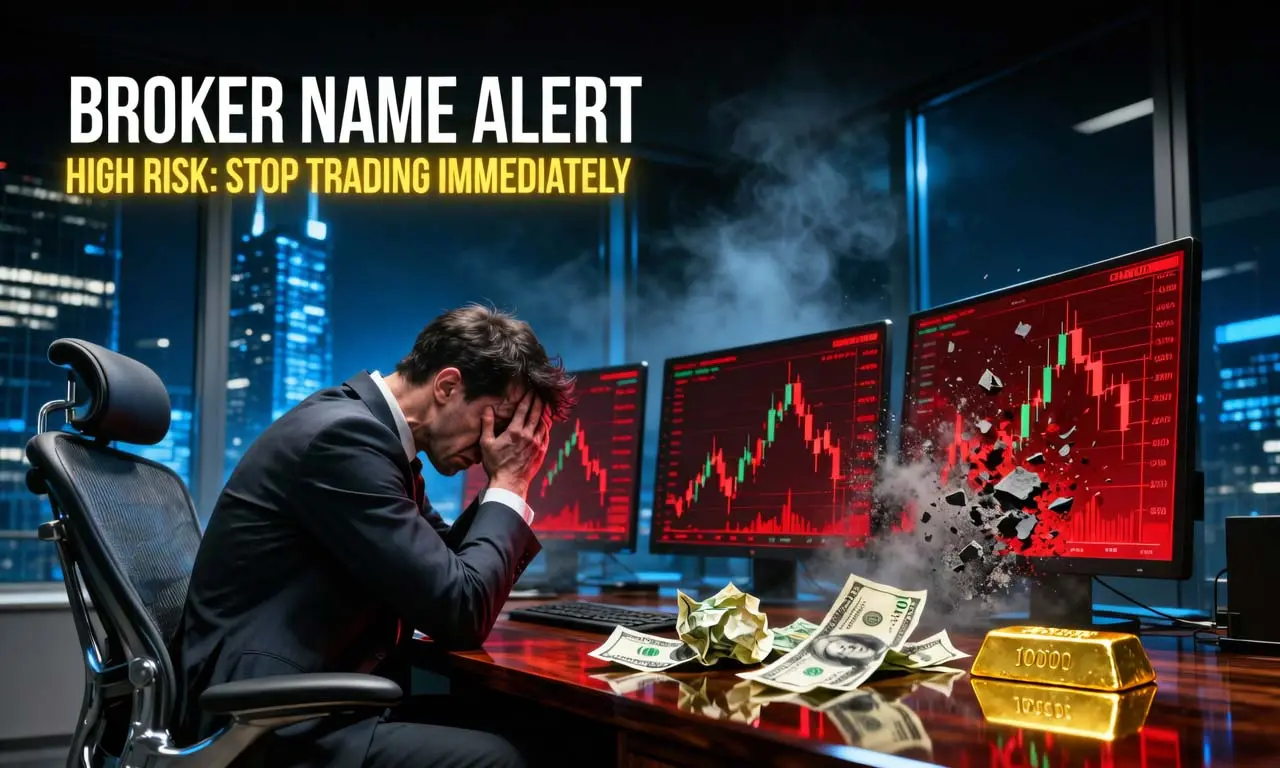 Sinox FX Review 2025: Institutional Audit & Risk Assessment