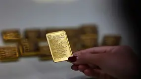 Vàng vừa lặp lại kỳ tích hiếm có sau 16 năm và cuộc di tản thầm lặng của các Ngân hàng Trung Ương