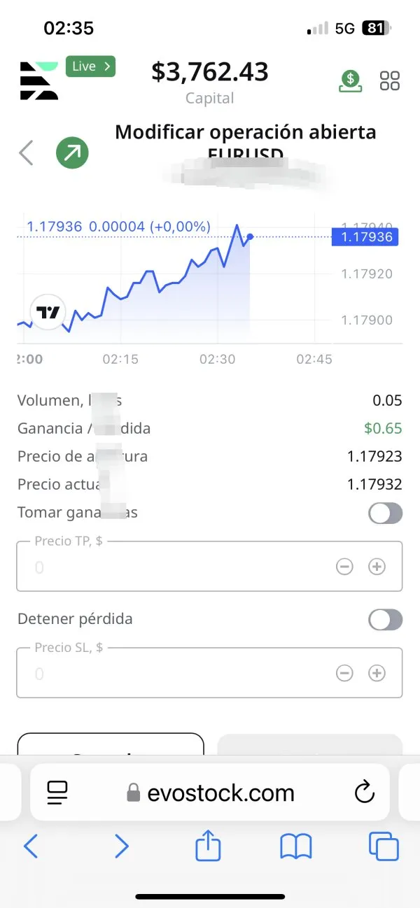 EVOSTOCK estafa EVOSTOCK estafa