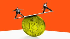 6.6 triệu Bitcoin “chìm trong lỗ”: Gánh nặng chờ đợi và cuộc đua thoát hiểm cuối năm 2025