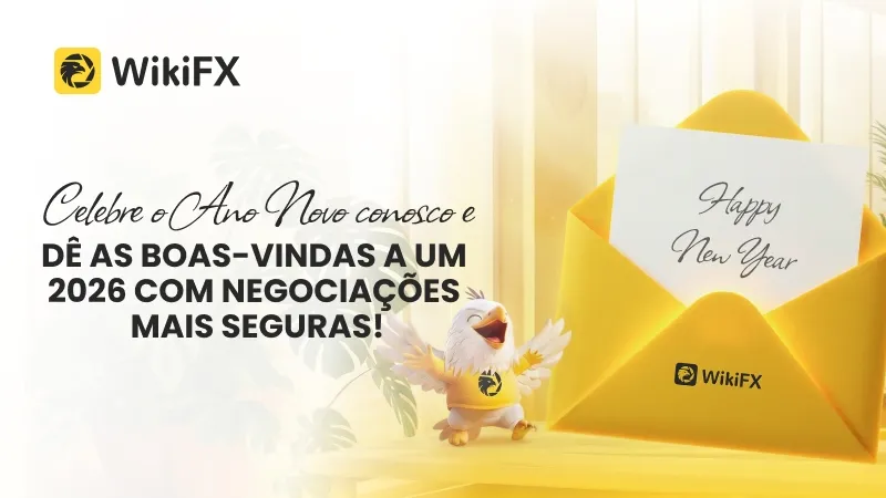 WikiFX WikiFX