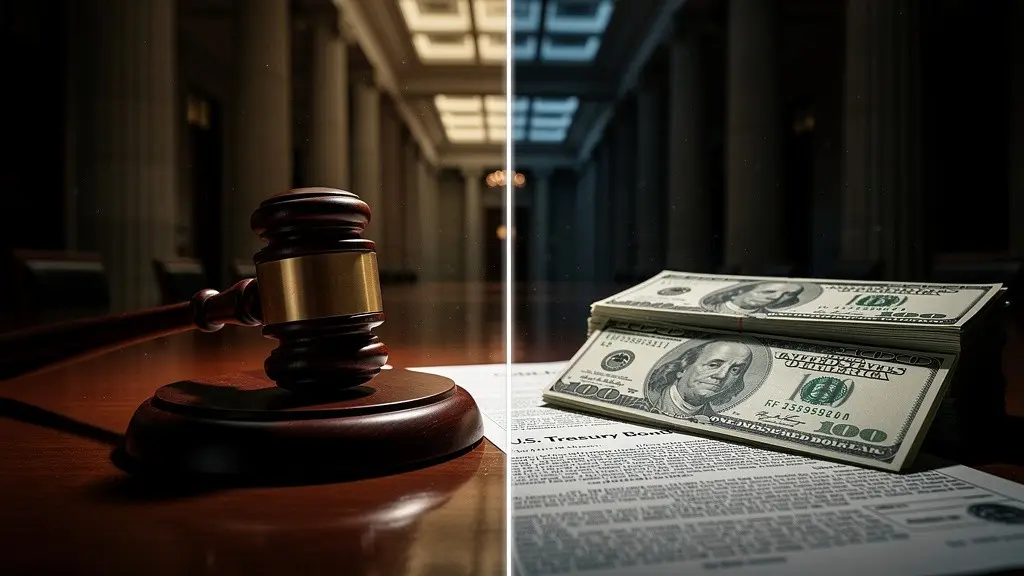 Fed Minutes Expose Historic Rift on Cuts; Liquidity 'Plumbing' Fix Launched