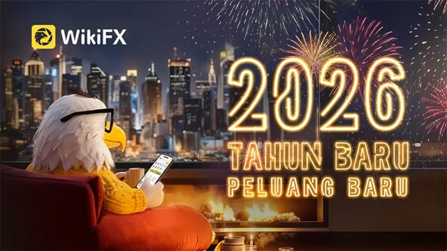 wikifx-mengucapkan-selamat-tahun-baru-sambut-2026-bersama-ciptakan-dunia-trading-yang-lebih-aman.jpg wikifx-mengucapkan-selamat-tahun-baru-sambut-2026-bersama-ciptakan-dunia-trading-yang-lebih-aman.jpg