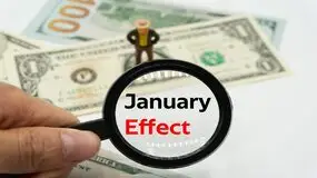 January Effect 2026: Bất ổn Fed và lịch kinh tế dồn dập - Cơ hội giữa bão biến động